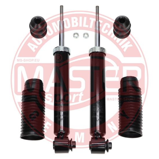 Obrázok Tlmič pérovania MASTER-SPORT GERMANY  16K002954