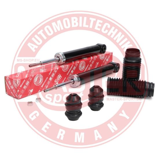 Obrázok Tlmič pérovania MASTER-SPORT GERMANY  16K002954