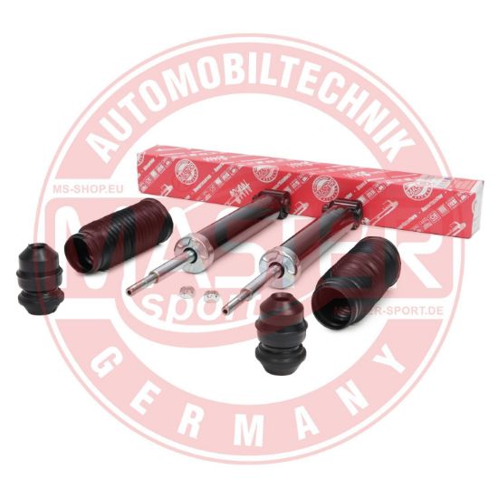 Obrázok Tlmič pérovania MASTER-SPORT GERMANY  16K002954