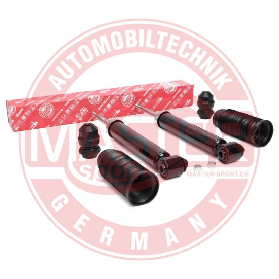 Obrázok Tlmič pérovania MASTER-SPORT GERMANY  16K002954
