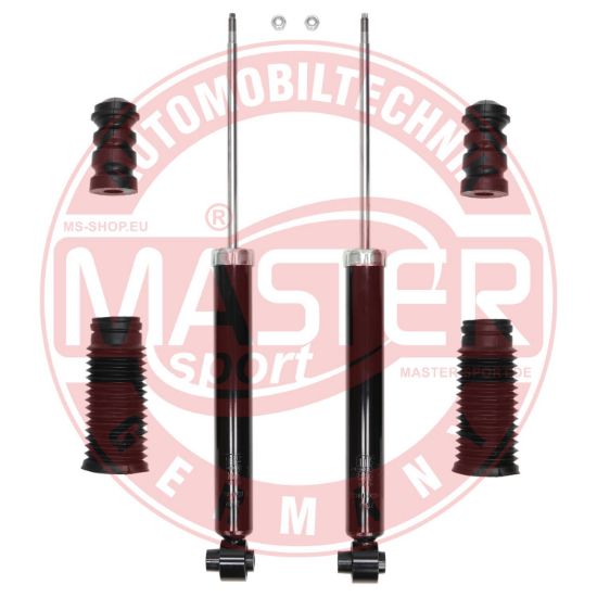 Obrázok Tlmič pérovania MASTER-SPORT GERMANY  16K002974