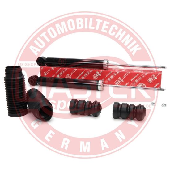 Obrázok Tlmič pérovania MASTER-SPORT GERMANY  16K002974