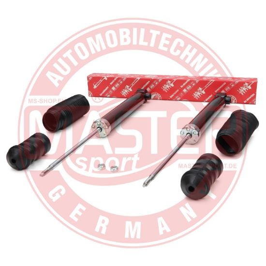 Obrázok Tlmič pérovania MASTER-SPORT GERMANY  16K002974
