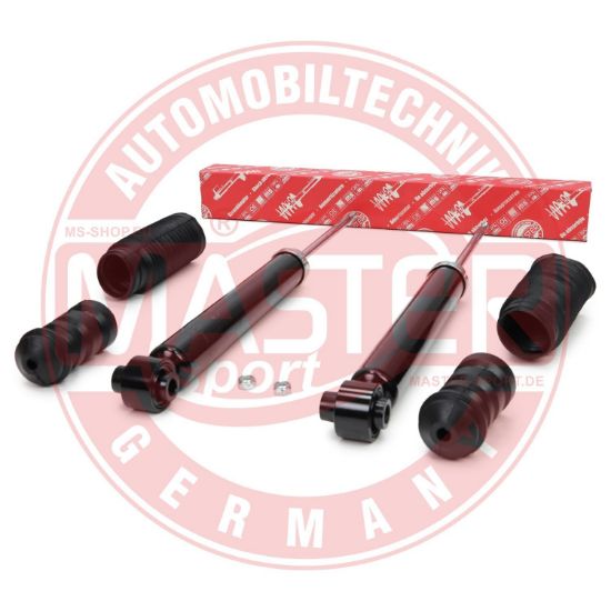 Obrázok Tlmič pérovania MASTER-SPORT GERMANY  16K002974