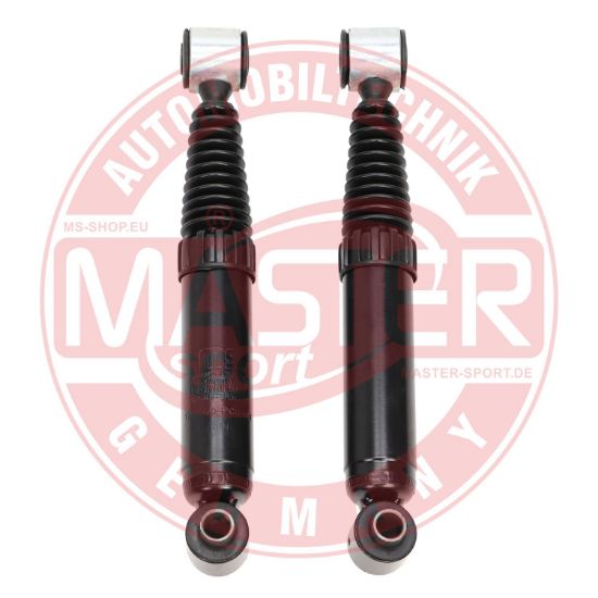Obrázok Tlmič pérovania MASTER-SPORT GERMANY  16K002992