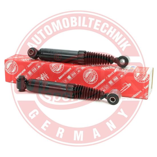 Obrázok Tlmič pérovania MASTER-SPORT GERMANY  16K002992