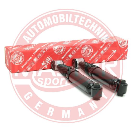 Obrázok Tlmič pérovania MASTER-SPORT GERMANY  16K002992