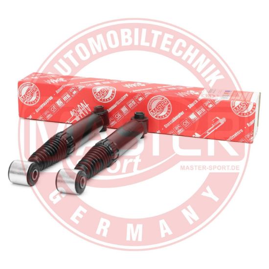 Obrázok Tlmič pérovania MASTER-SPORT GERMANY  16K002992