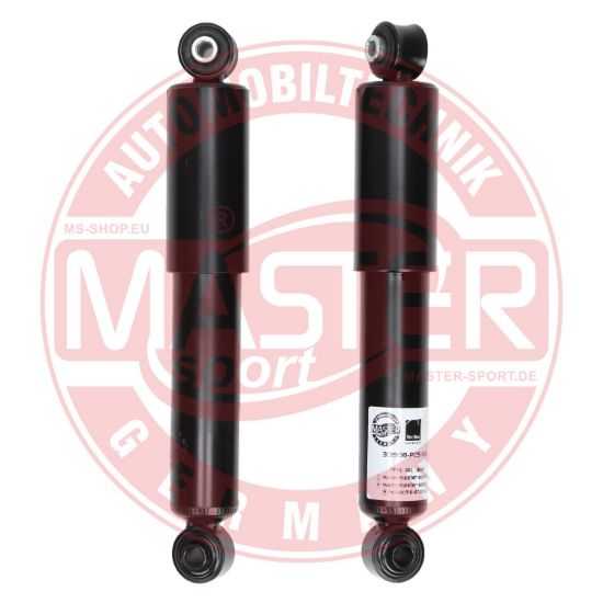 Obrázok Tlmič pérovania MASTER-SPORT GERMANY  16K003022