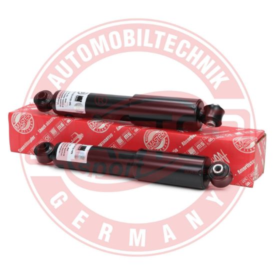 Obrázok Tlmič pérovania MASTER-SPORT GERMANY  16K003022