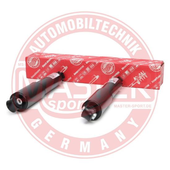 Obrázok Tlmič pérovania MASTER-SPORT GERMANY  16K003022
