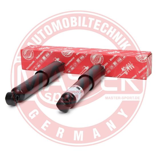 Obrázok Tlmič pérovania MASTER-SPORT GERMANY  16K003022