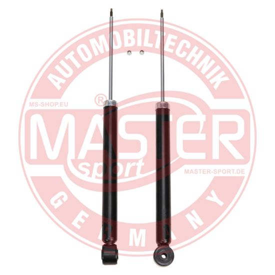 Obrázok Tlmič pérovania MASTER-SPORT GERMANY  16K003032