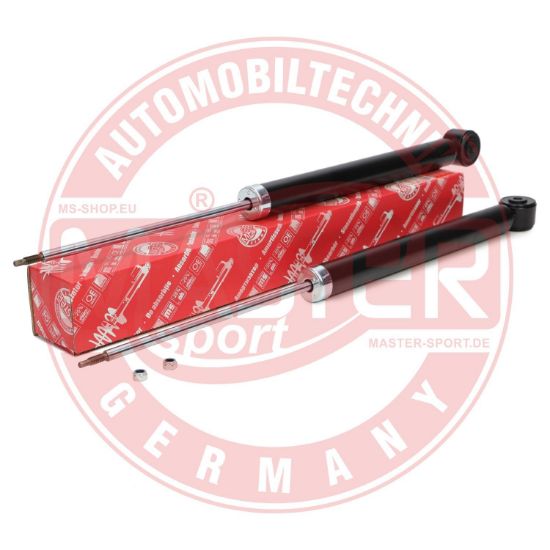 Obrázok Tlmič pérovania MASTER-SPORT GERMANY  16K003032