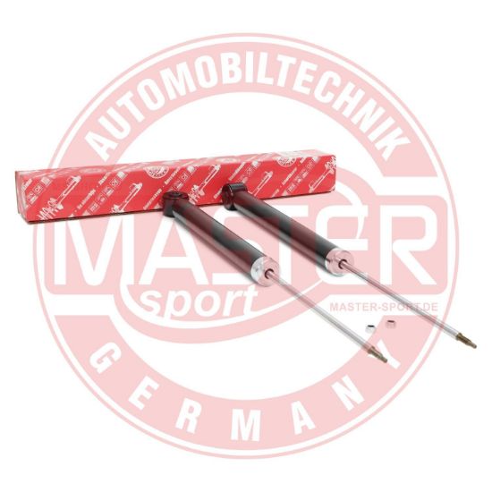Obrázok Tlmič pérovania MASTER-SPORT GERMANY  16K003032