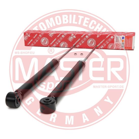 Obrázok Tlmič pérovania MASTER-SPORT GERMANY  16K003032