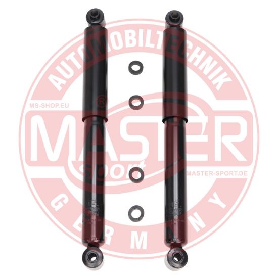 Obrázok Tlmič pérovania MASTER-SPORT GERMANY  16K003092