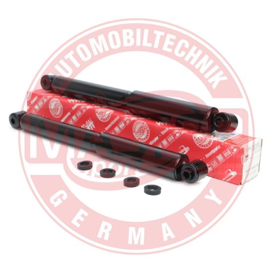 Obrázok Tlmič pérovania MASTER-SPORT GERMANY  16K003092