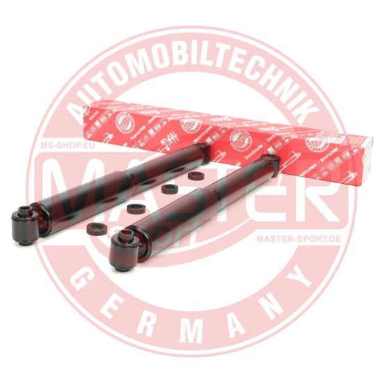 Obrázok Tlmič pérovania MASTER-SPORT GERMANY  16K003092