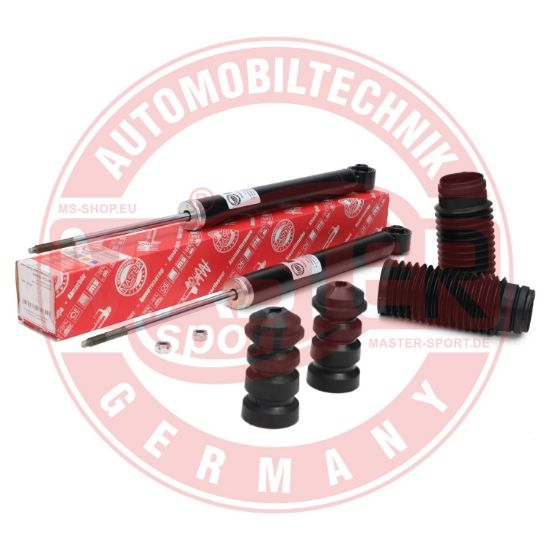 Obrázok Tlmič pérovania MASTER-SPORT GERMANY  16K003114