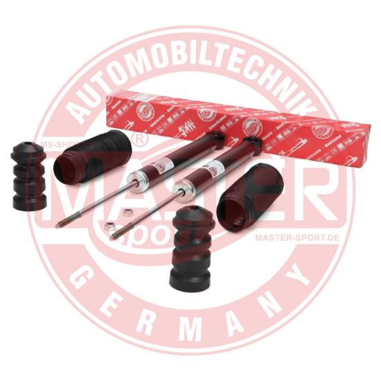 Obrázok Tlmič pérovania MASTER-SPORT GERMANY  16K003114