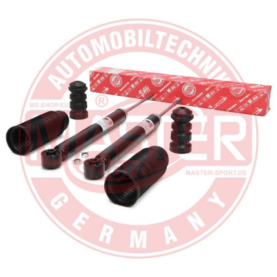 Obrázok Tlmič pérovania MASTER-SPORT GERMANY  16K003114
