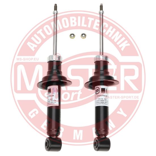 Obrázok Tlmič pérovania MASTER-SPORT GERMANY  16K003122