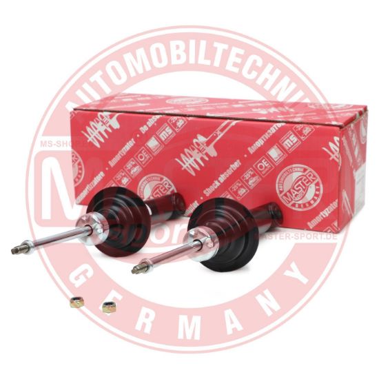 Obrázok Tlmič pérovania MASTER-SPORT GERMANY  16K003122