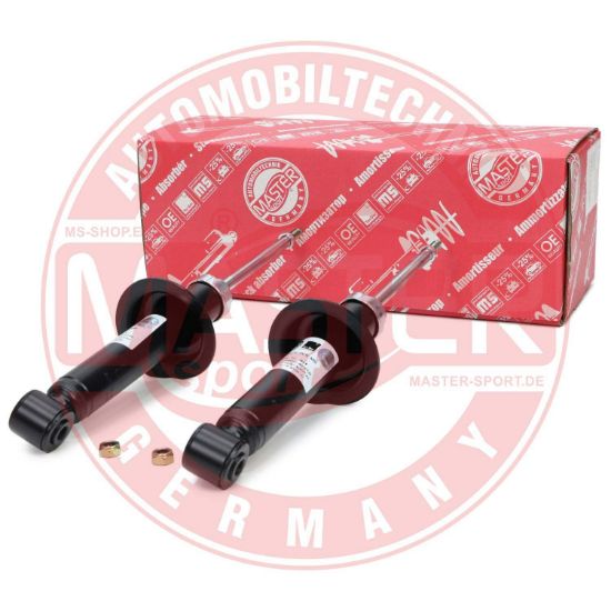 Obrázok Tlmič pérovania MASTER-SPORT GERMANY  16K003122