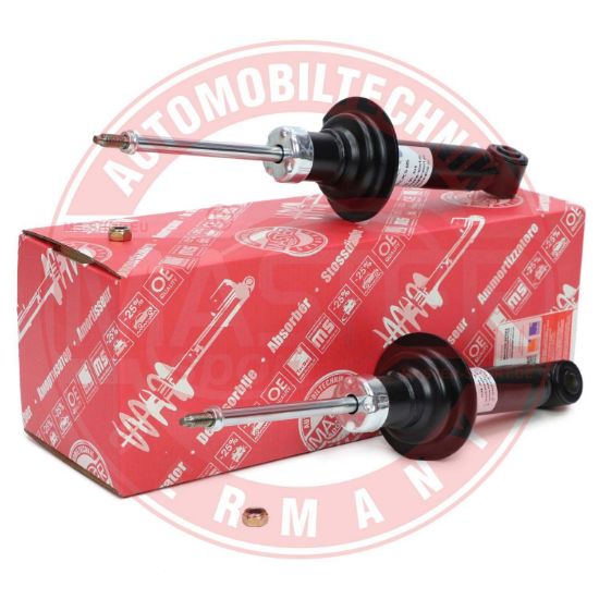 Obrázok Tlmič pérovania MASTER-SPORT GERMANY  16K003122