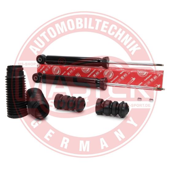 Obrázok Tlmič pérovania MASTER-SPORT GERMANY  16K003154