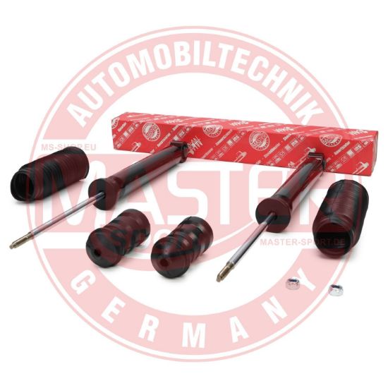 Obrázok Tlmič pérovania MASTER-SPORT GERMANY  16K003154
