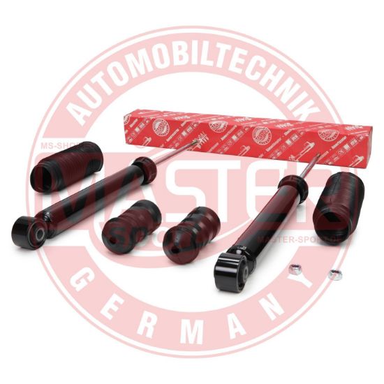 Obrázok Tlmič pérovania MASTER-SPORT GERMANY  16K003154