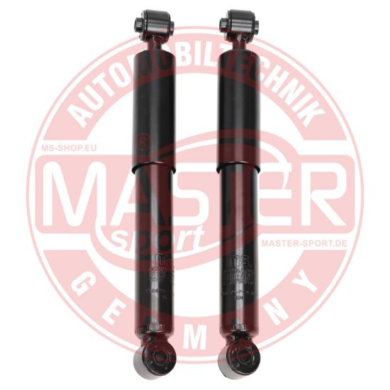Obrázok Tlmič pérovania MASTER-SPORT GERMANY  16K003172
