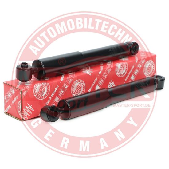 Obrázok Tlmič pérovania MASTER-SPORT GERMANY  16K003172