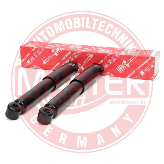 Obrázok Tlmič pérovania MASTER-SPORT GERMANY  16K003172