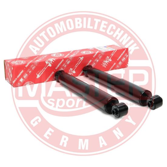 Obrázok Tlmič pérovania MASTER-SPORT GERMANY  16K003172