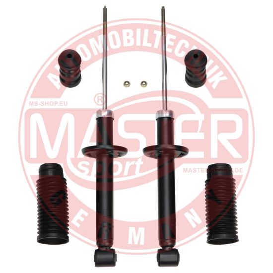 Obrázok Tlmič pérovania MASTER-SPORT GERMANY  16K003194