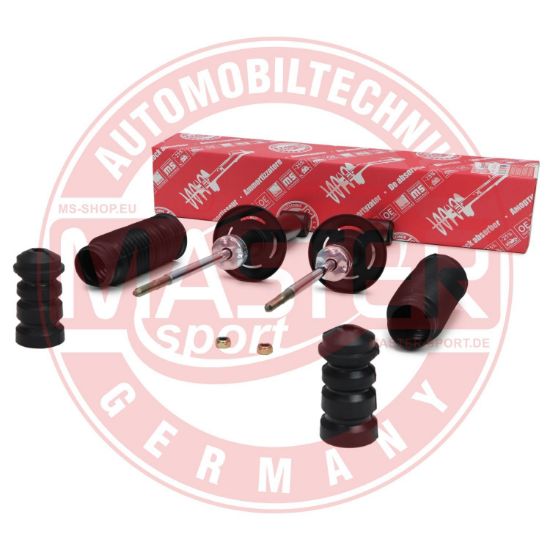 Obrázok Tlmič pérovania MASTER-SPORT GERMANY  16K003194
