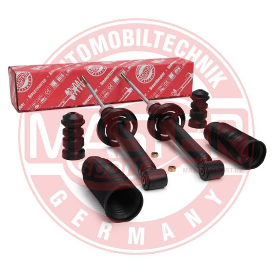 Obrázok Tlmič pérovania MASTER-SPORT GERMANY  16K003194