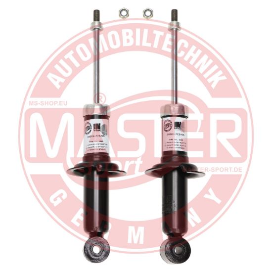 Obrázok Tlmič pérovania MASTER-SPORT GERMANY  16K003222