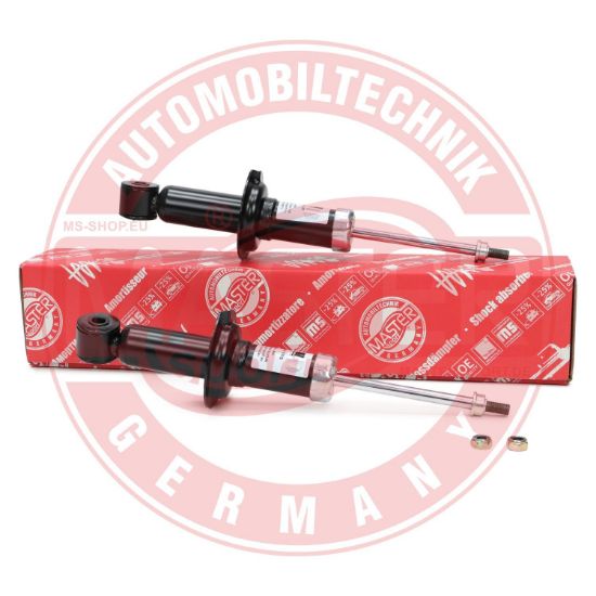 Obrázok Tlmič pérovania MASTER-SPORT GERMANY  16K003222