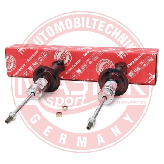 Obrázok Tlmič pérovania MASTER-SPORT GERMANY  16K003222