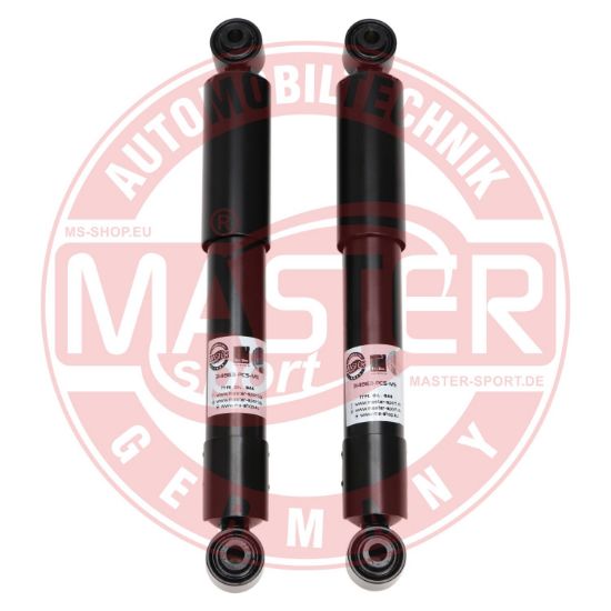 Obrázok Tlmič pérovania MASTER-SPORT GERMANY  16K003262