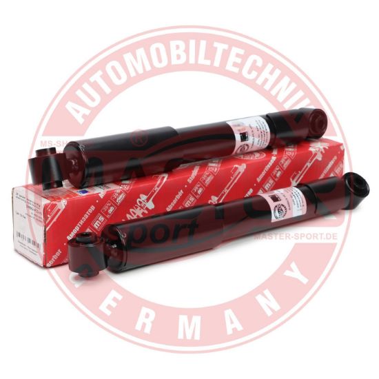 Obrázok Tlmič pérovania MASTER-SPORT GERMANY  16K003262