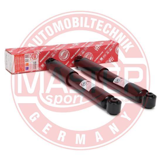 Obrázok Tlmič pérovania MASTER-SPORT GERMANY  16K003262