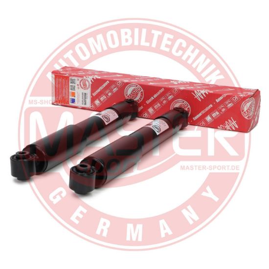 Obrázok Tlmič pérovania MASTER-SPORT GERMANY  16K003262
