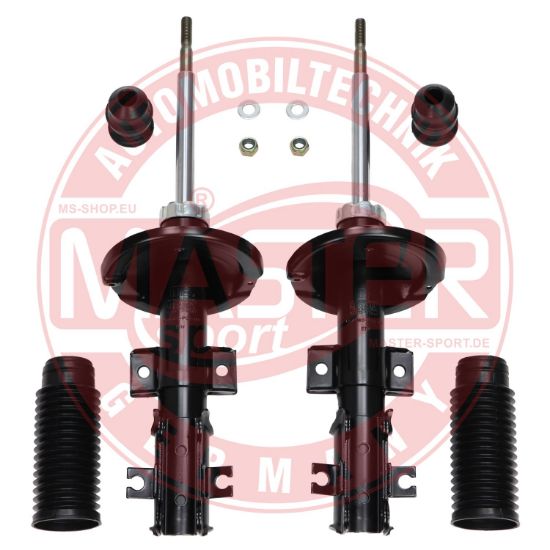 Obrázok Tlmič pérovania MASTER-SPORT GERMANY  16K003303