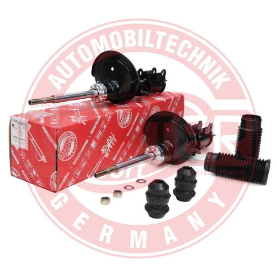 Obrázok Tlmič pérovania MASTER-SPORT GERMANY  16K003303