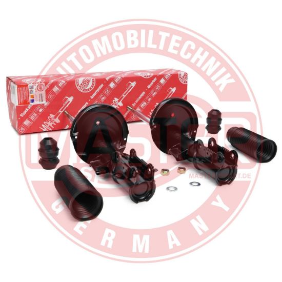 Obrázok Tlmič pérovania MASTER-SPORT GERMANY  16K003303